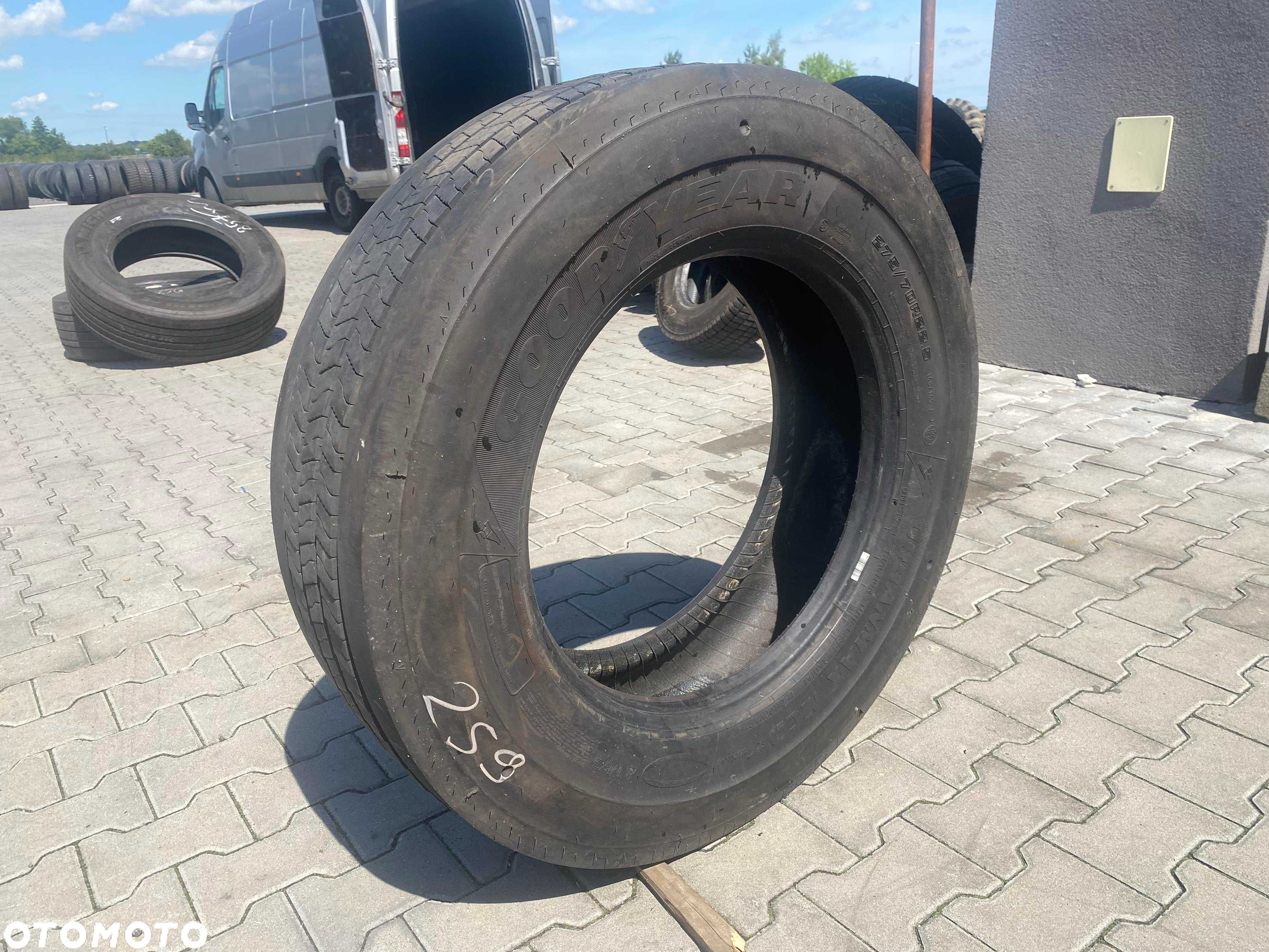 donmama S0002577 - Blokada koła zamachowego Mercedes M651 - 1,8 / 2