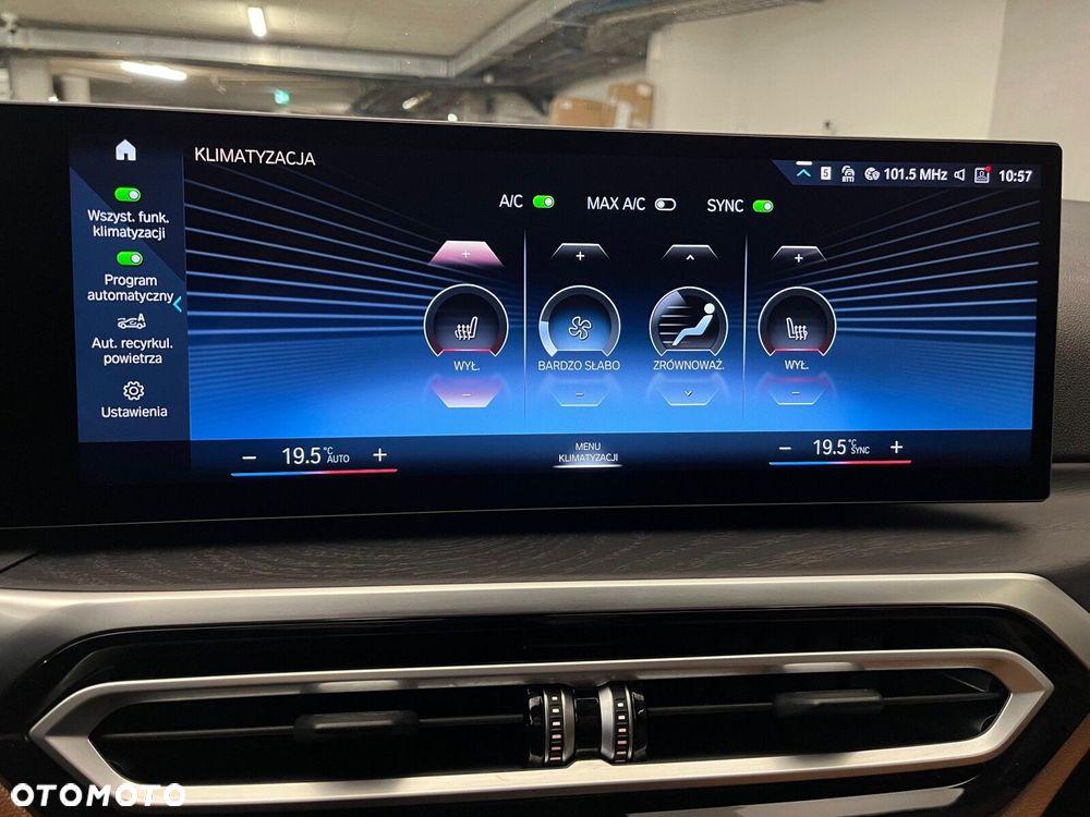 BMW Seria 4 420d xDrive mHEV M Sport sport - 29