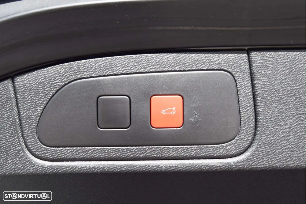 DS DS7 Crossback E-Tense Rivoli EAT8 - 12