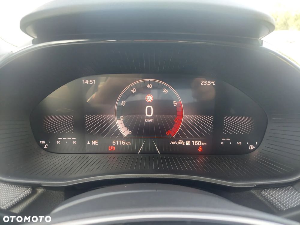 Skoda Fabia 1.0 TSI Selection - 13