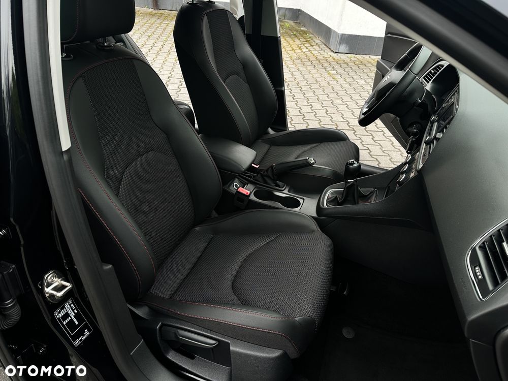 Seat Leon 2.0 TDI DPF Start&Stop FR - 19