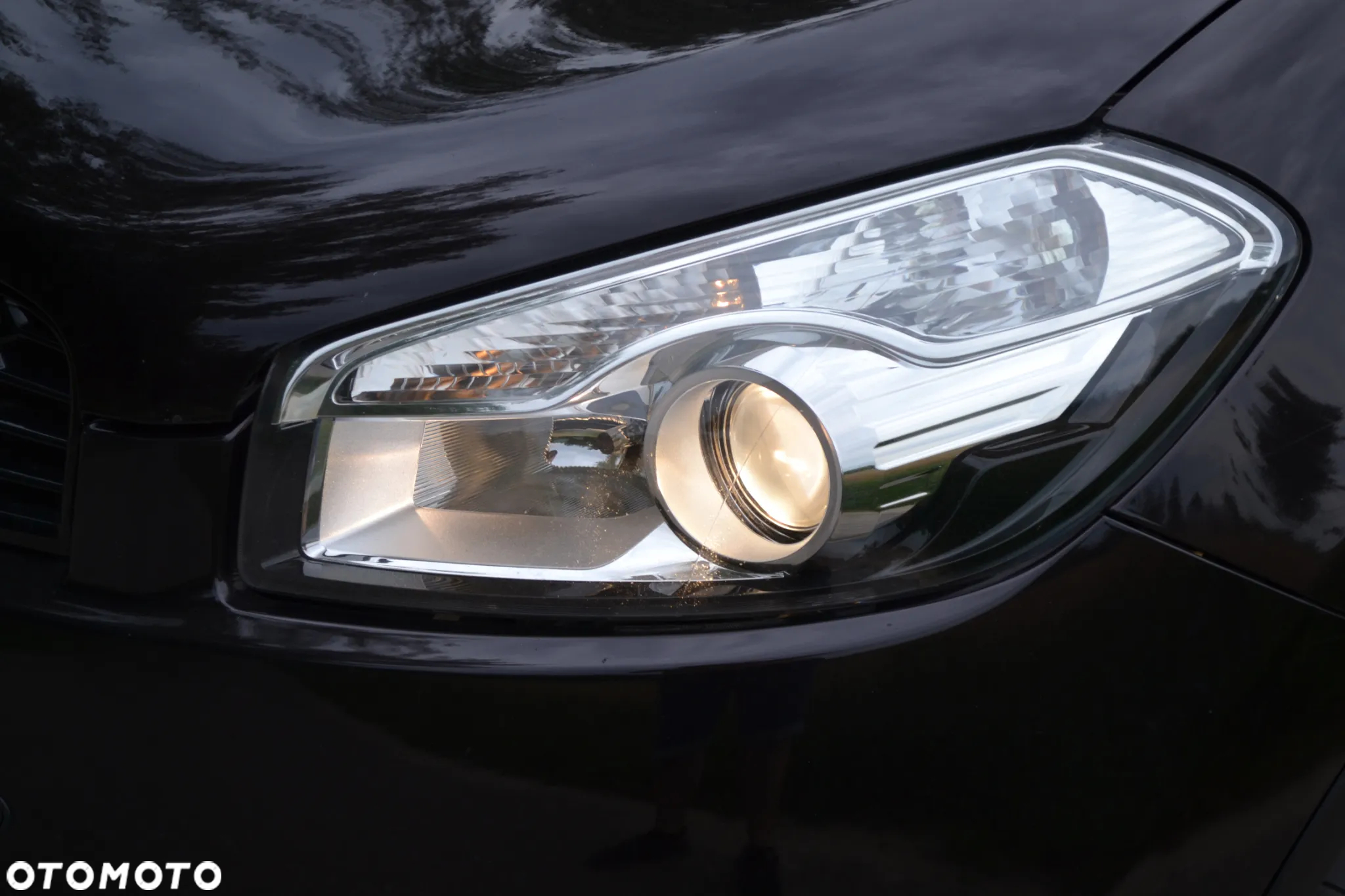 Nissan Qashqai 2.0 acenta - 7