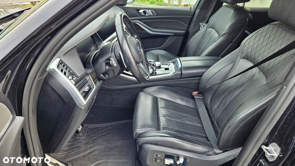 BMW X5 M - 15
