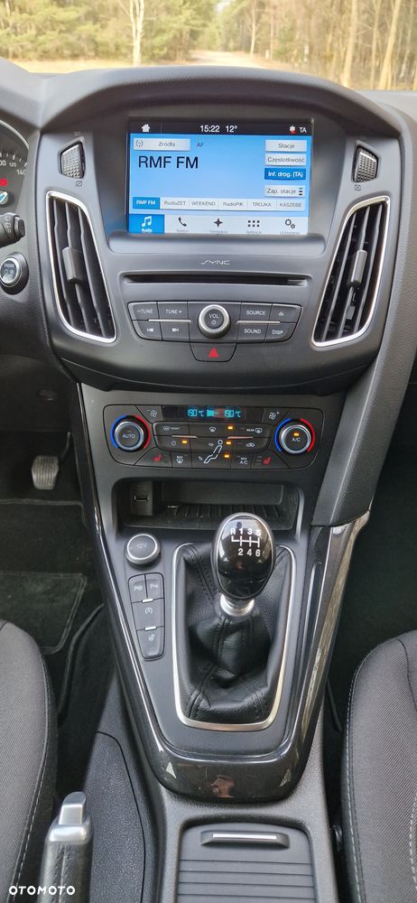 Ford Focus - 14