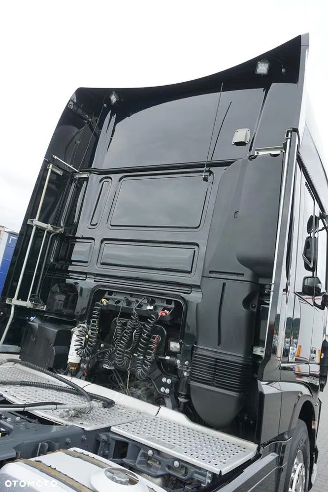 DAF 106 / 480 / EURO 6 / ACC / I -COOL / HYDRAULIKA / PEŁNA OPCJA - 25