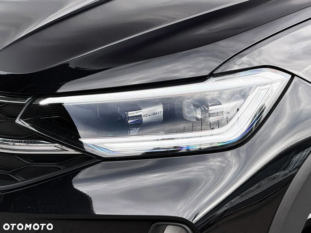 Volkswagen Taigo 1.5 TSI ACT Style DSG - 8