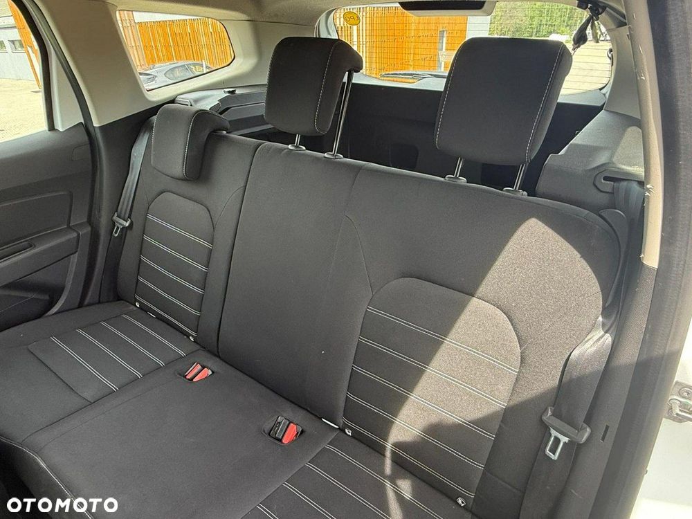 Dacia Duster 1.0 TCe Comfort - 19