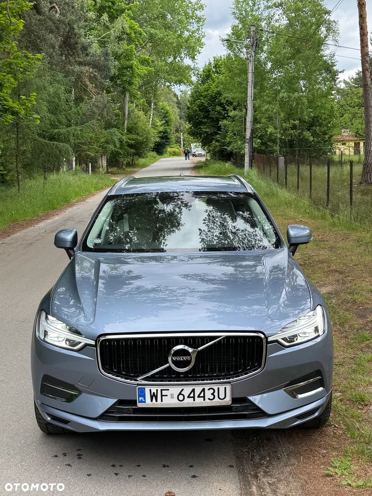 Volvo XC 60 - 23