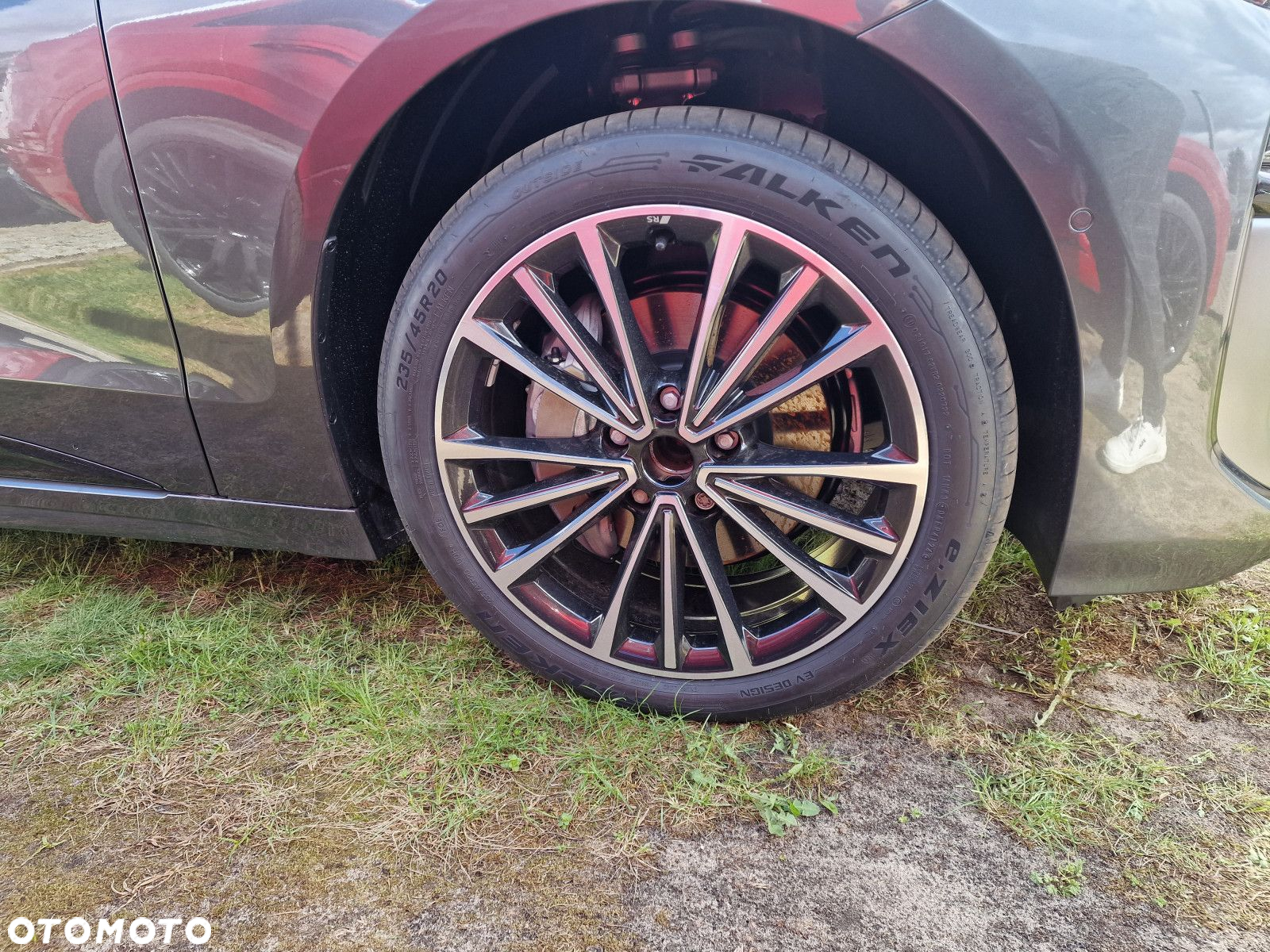 Audi A6 Sportback e-tron - 4