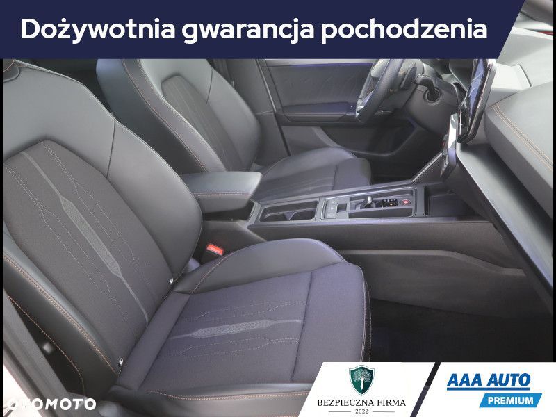 Cupra Formentor - 10