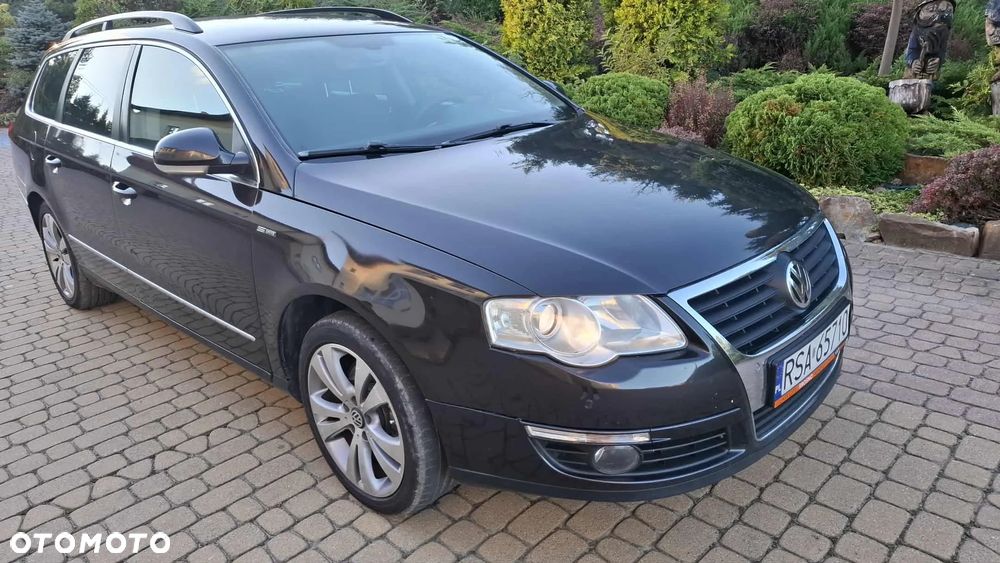 Volkswagen Passat 1.9 TDI Trendline - 13
