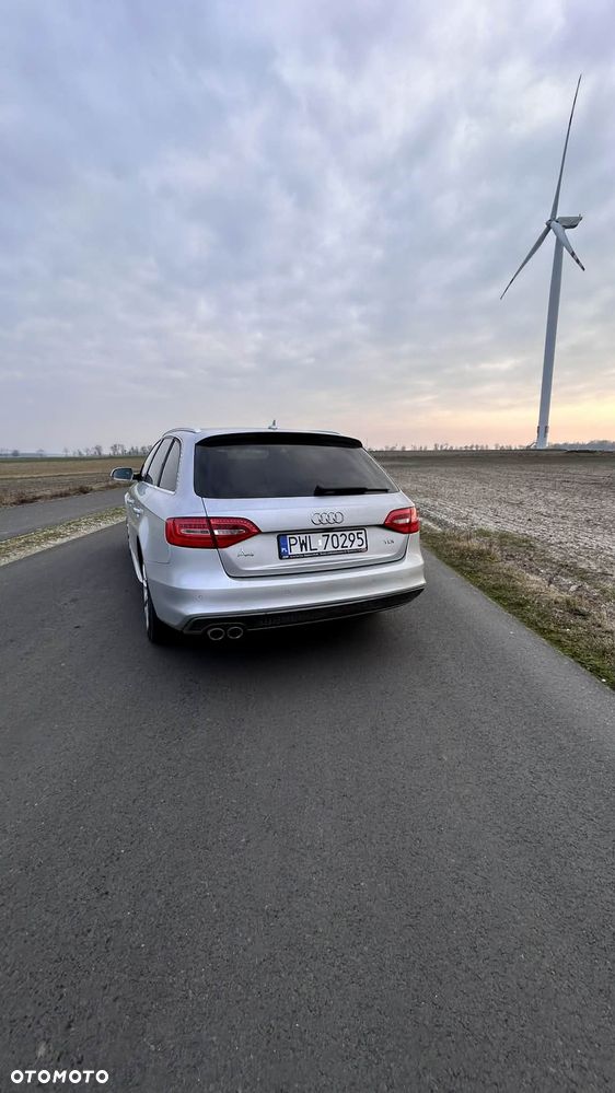 Audi A4 Avant - 3