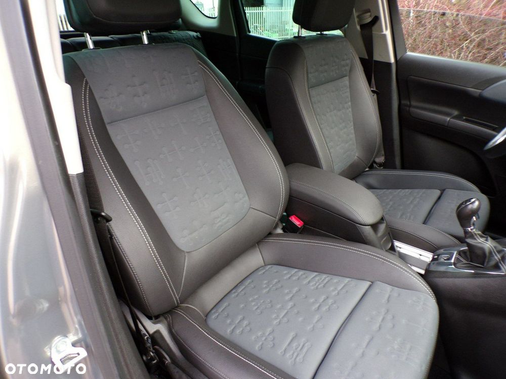 Opel Meriva - 19