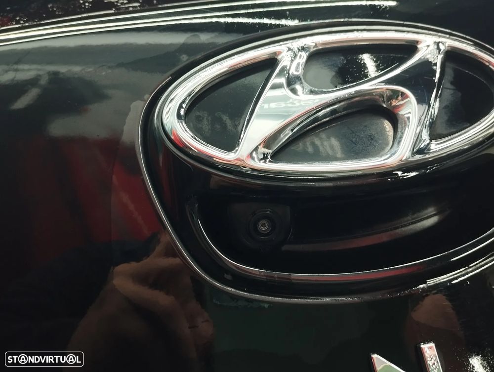 Hyundai Ioniq 1.6 GDI PHEV - 12