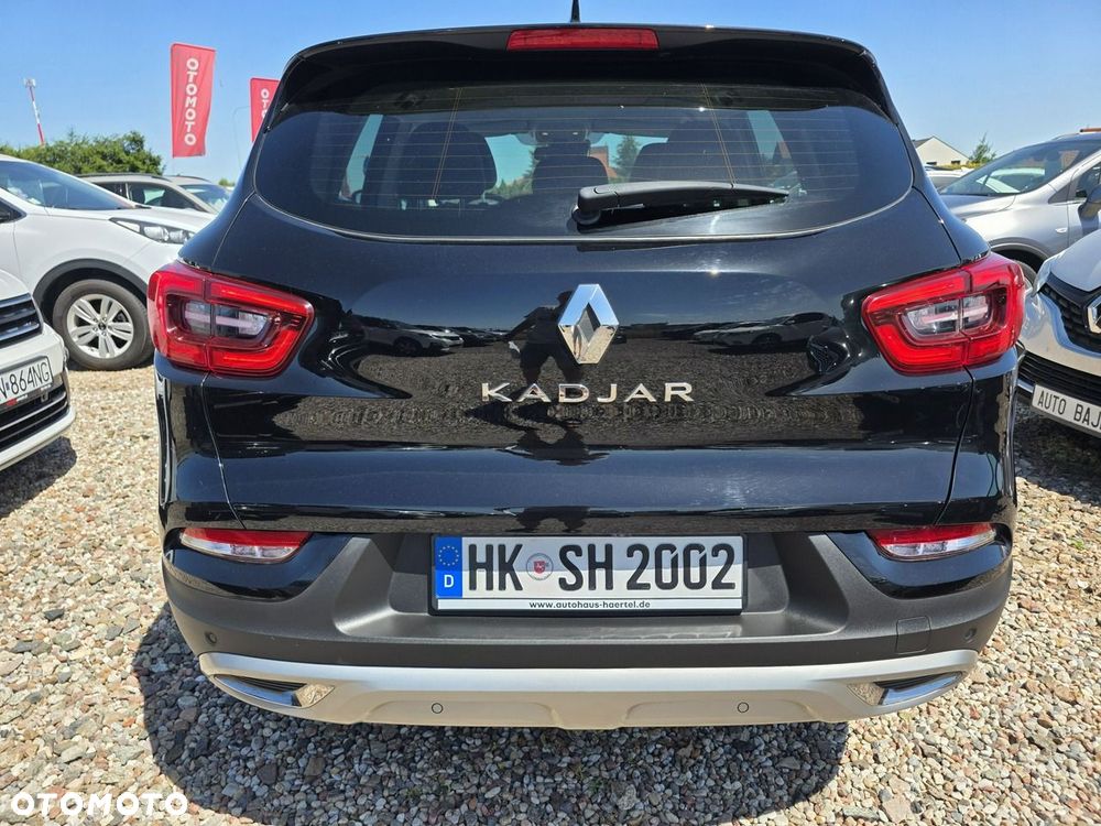 Renault Kadjar - 6