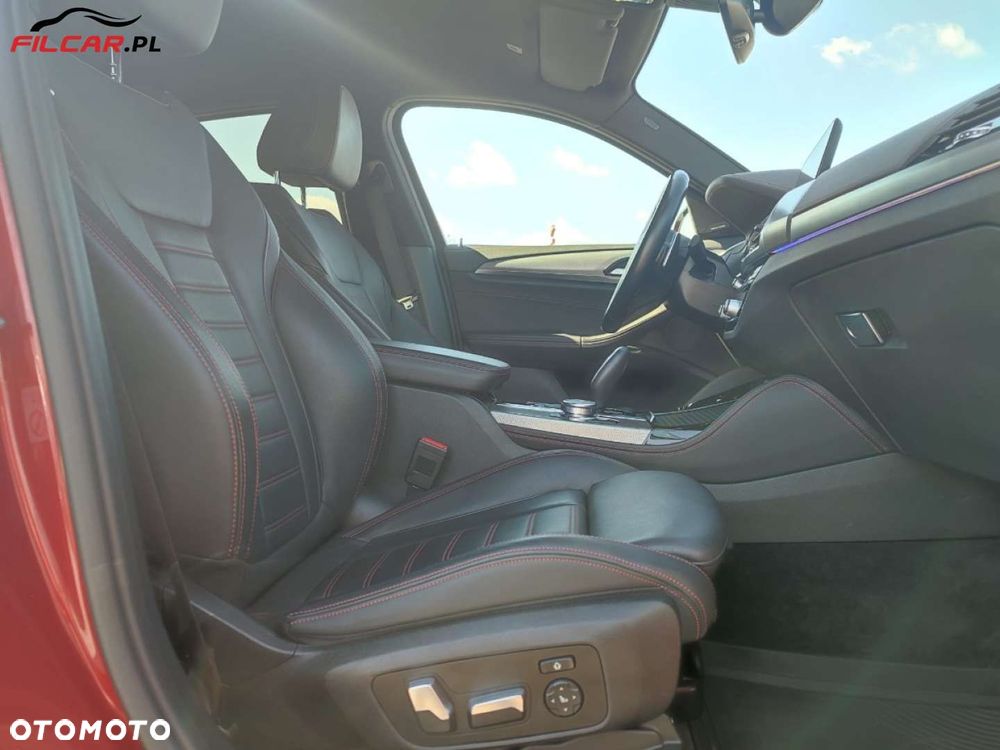 BMW X4 - 28