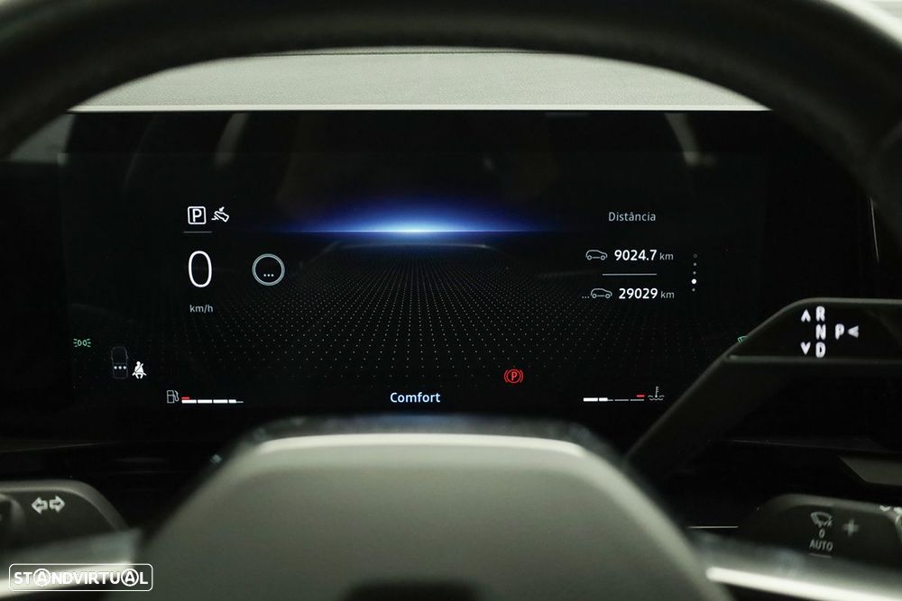 Renault Austral 1.3 Mild Hybrid Iconic Auto - 14