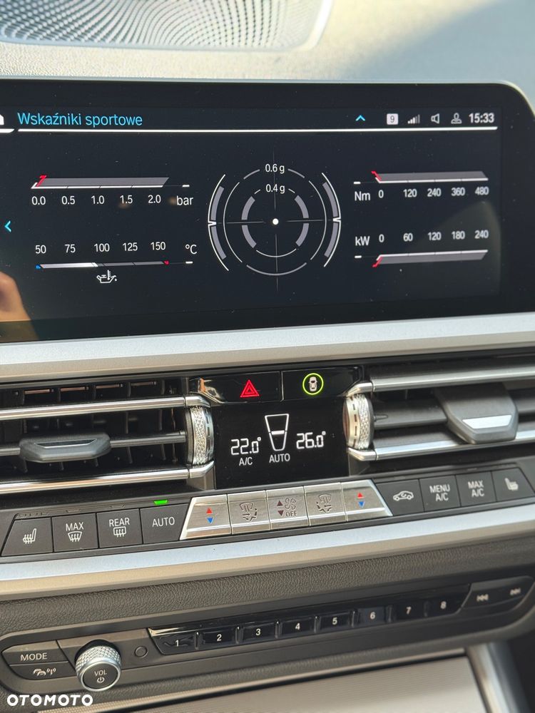 BMW Seria 3 330e Advantage sport - 40