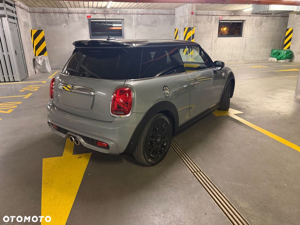 MINI Cooper S GPF - 3