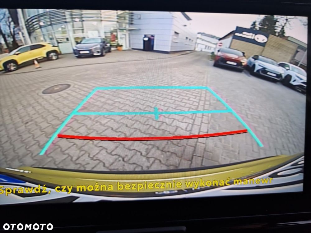 Toyota Yaris Cross Hybrid 1.5 Adventure - 26