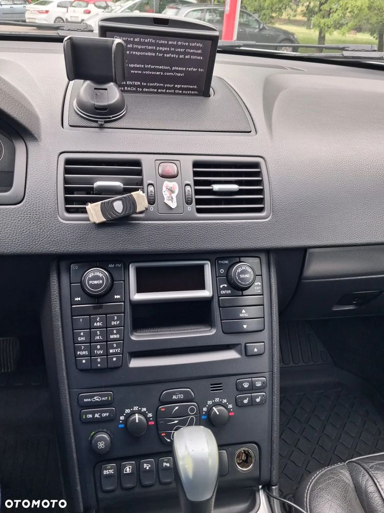 Volvo XC 90 D5 AWD Executive - 5