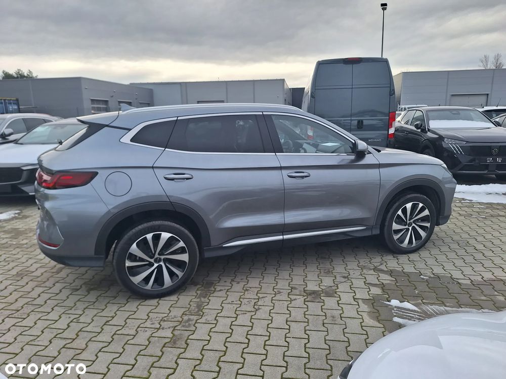 BYD Seal U 1.5 Boost - 5