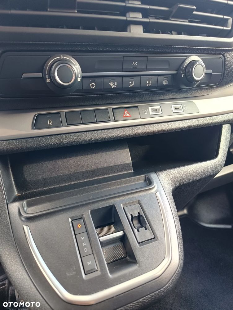 Peugeot Expert L3 2.0 EAT8 - 24