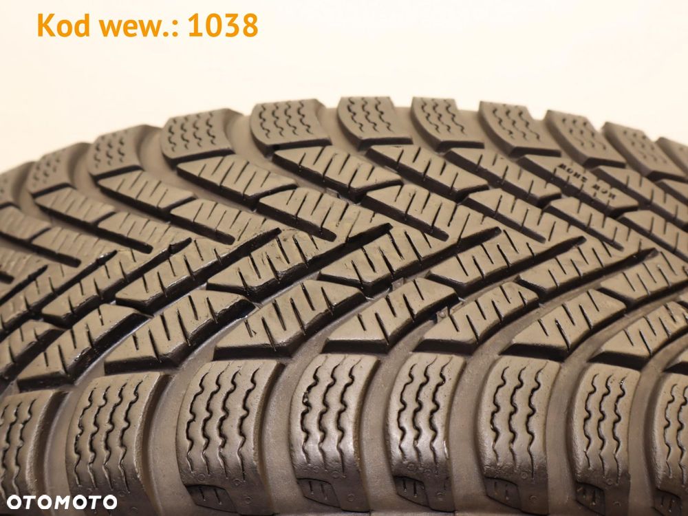 Pirelli Cinturato Winter - 195/65 R15 - 8