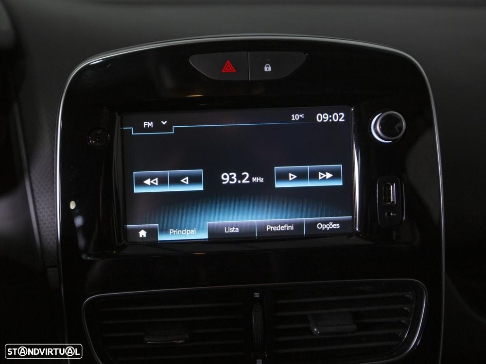 Renault Clio 1.5 dCi Limited EDition - 18