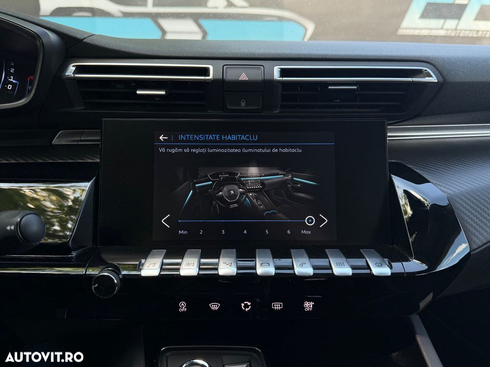 Peugeot 508 1.5 BlueHDI STT Aut. Active - 22
