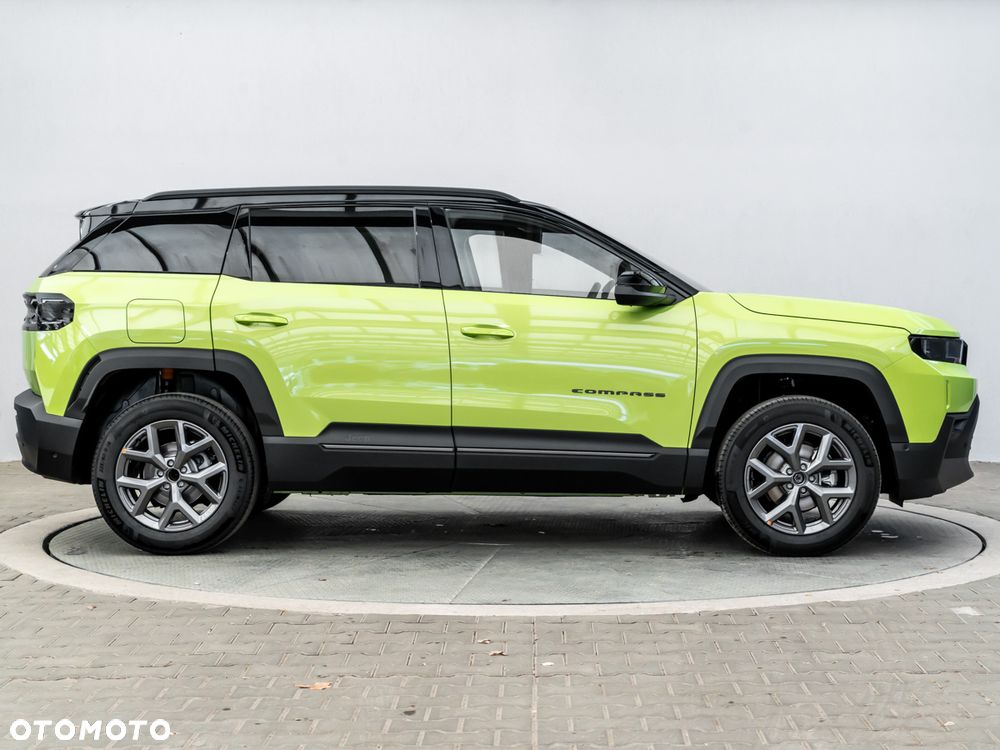 Jeep Compass ver-1-2-t3-mhev-first-edition-fwd-dct - 7