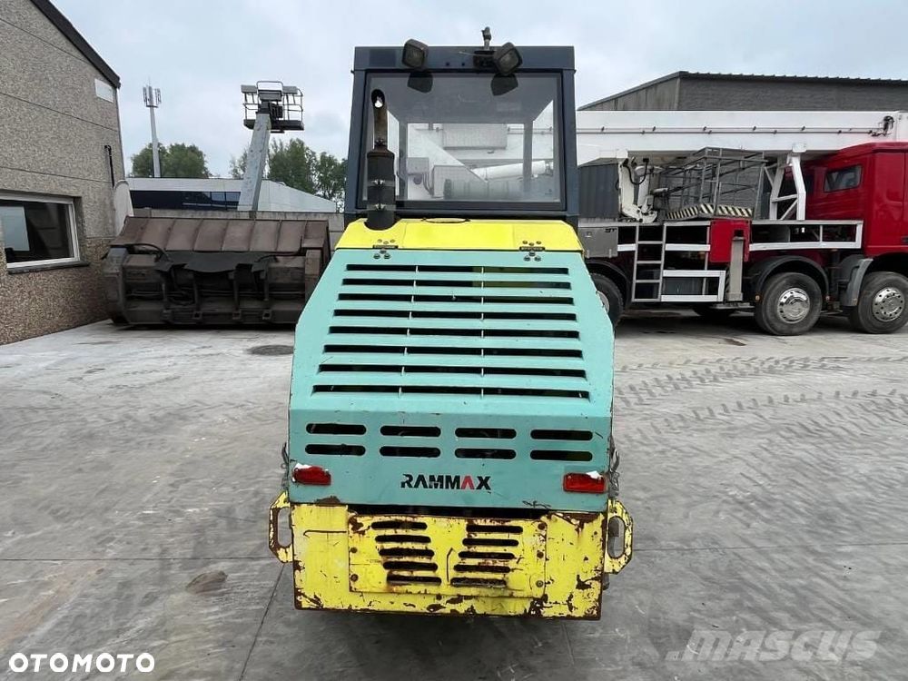 Ammann RW 3005 SPT - 4