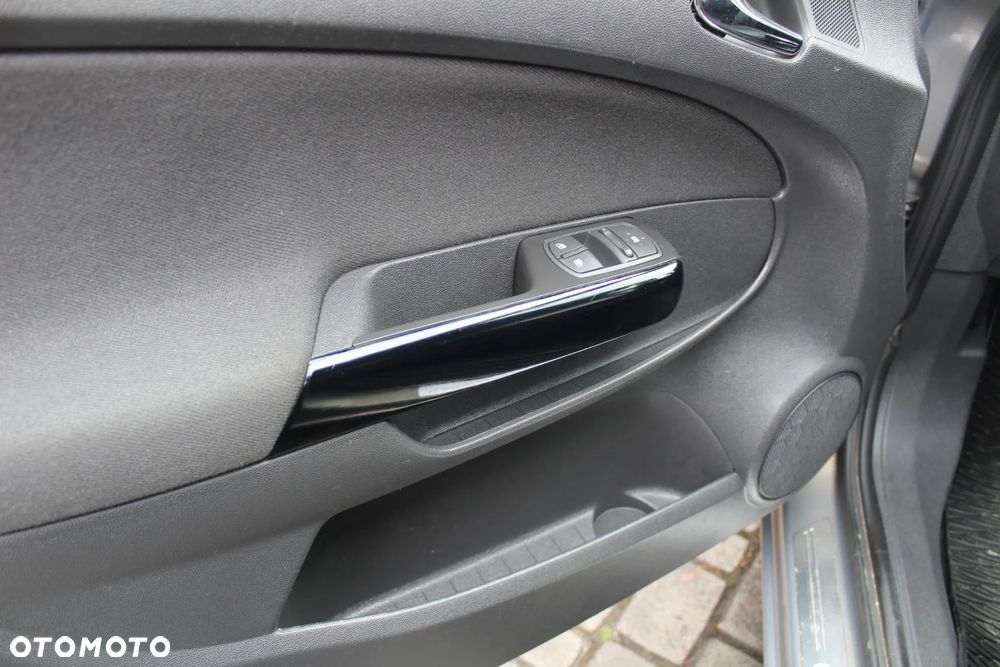 Opel Corsa - 6