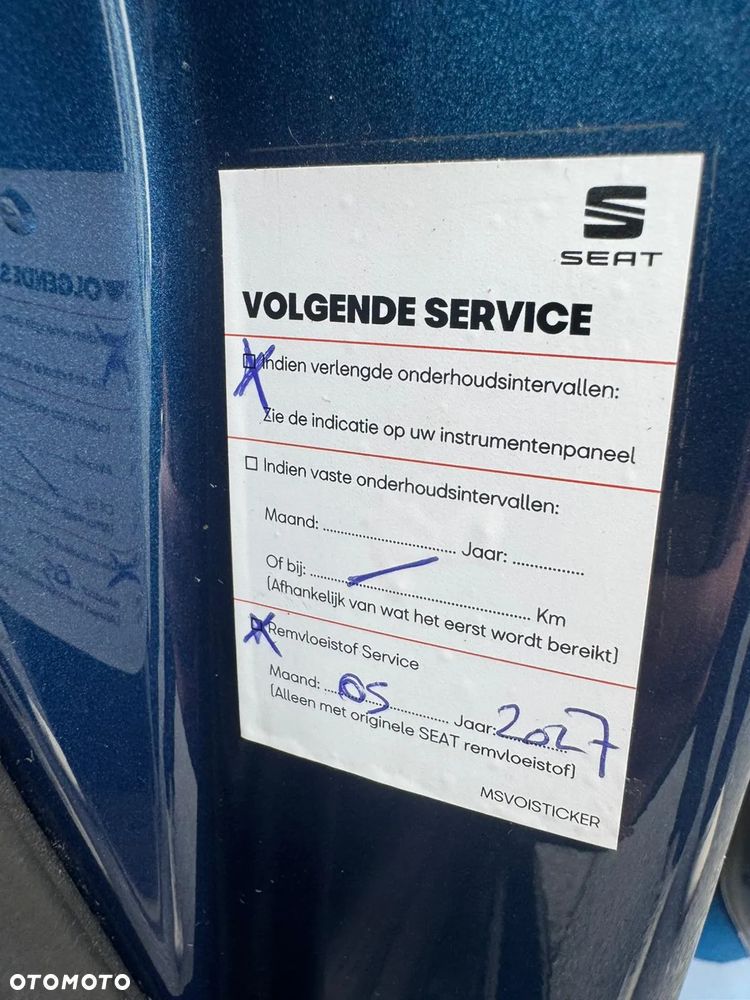 Seat Leon 1.4 TSI ACT Start&Stop DSG FR - 15