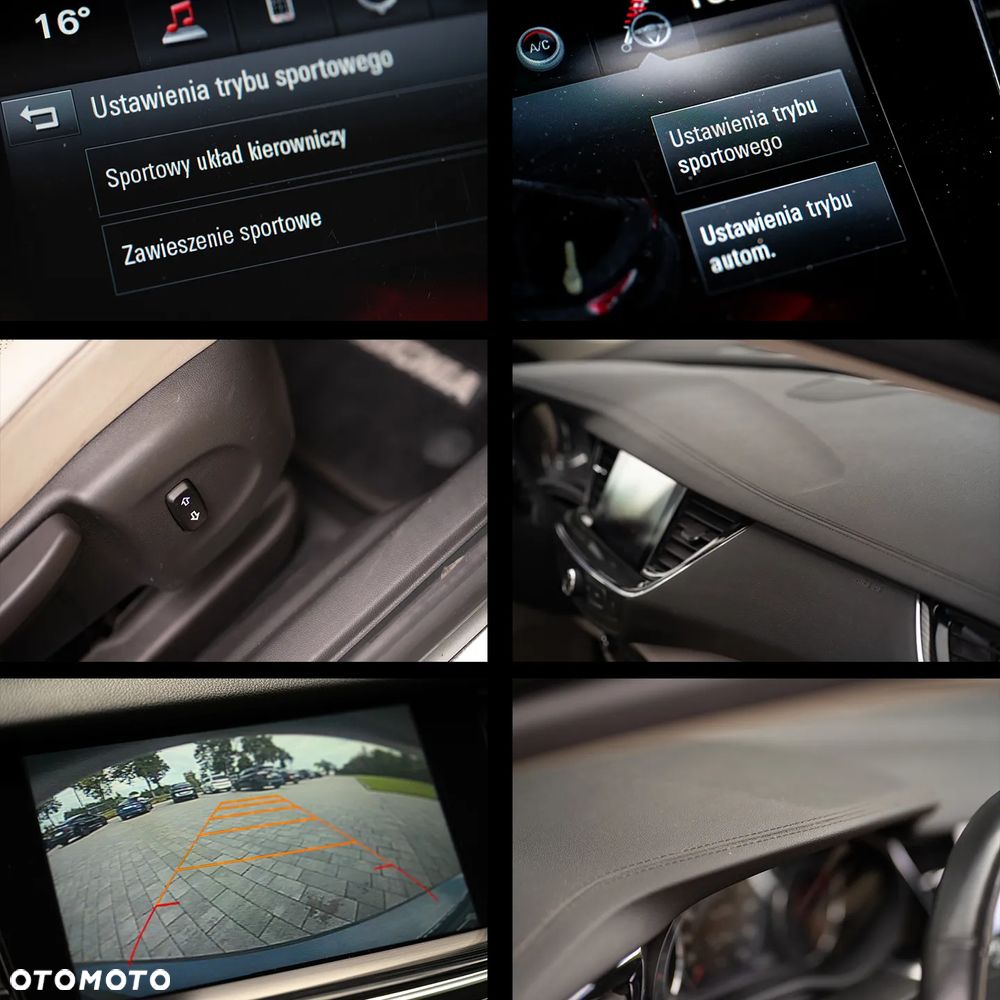 Opel Insignia 2.0 CDTI Country Tourer ecoFLEX - 40