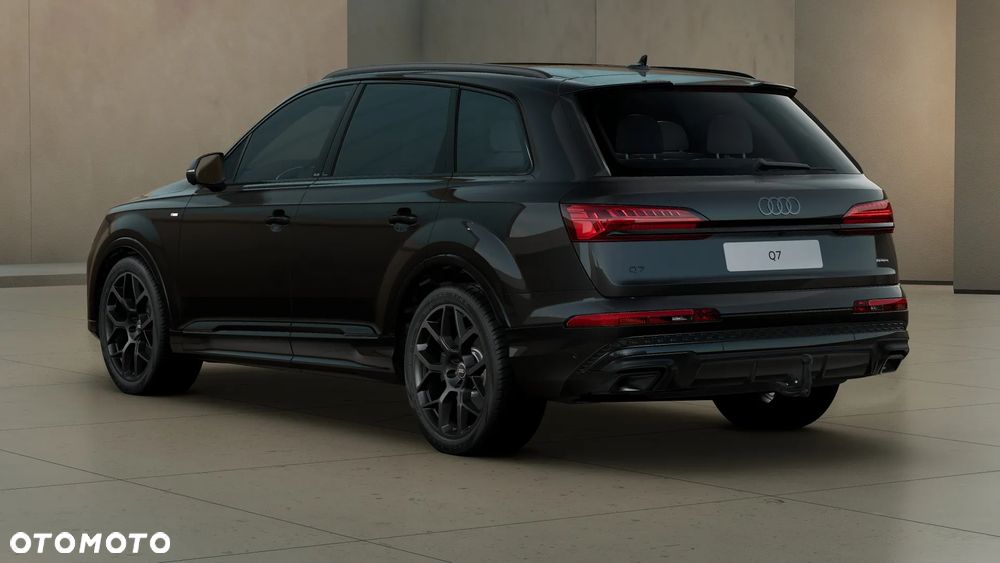 Audi Q7 - 4