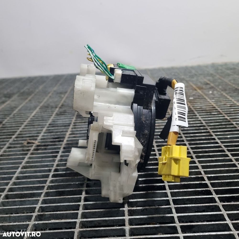 Spirala volan Mitsubishi Outlander 2009 - 2012 (1411) 8600A324 - 4