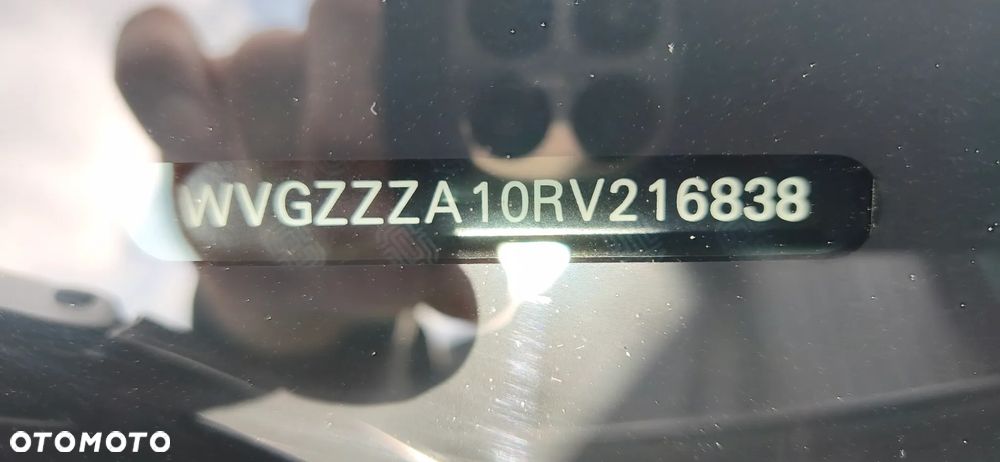 Volkswagen T-Roc - 27