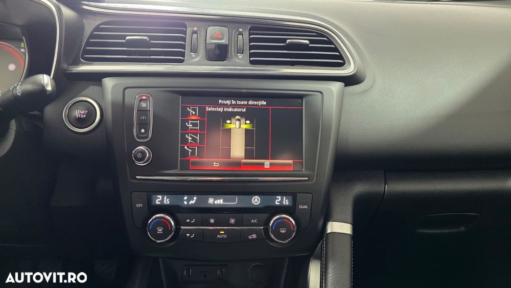 Renault Kadjar 1.6 DCI 4X4 Intens - 11