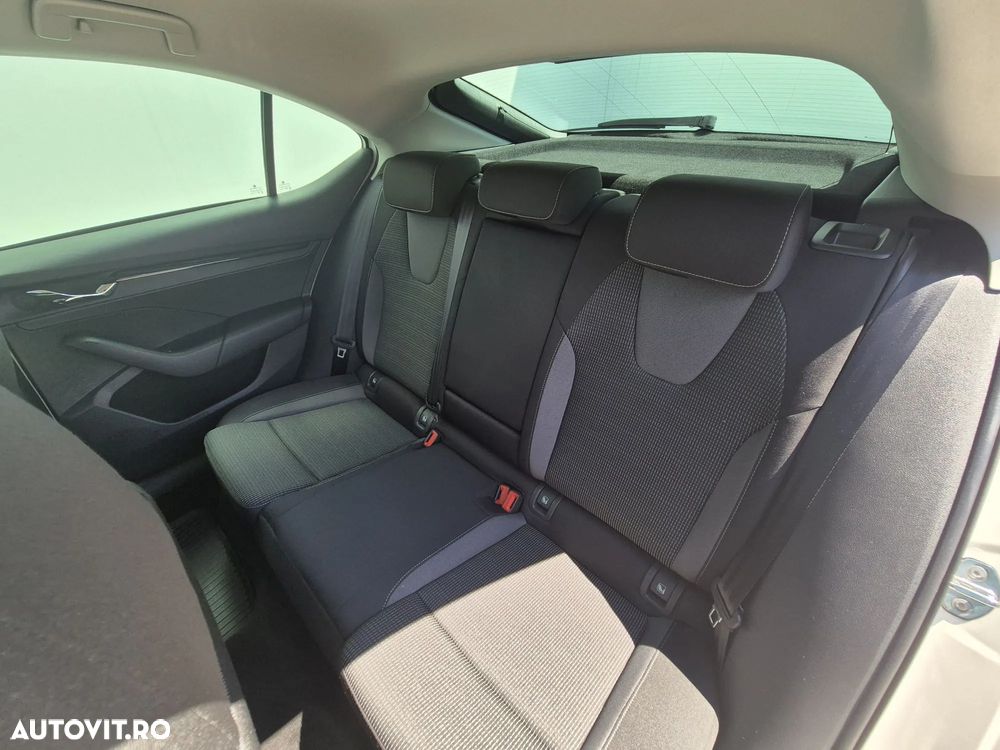 Skoda Octavia - 11