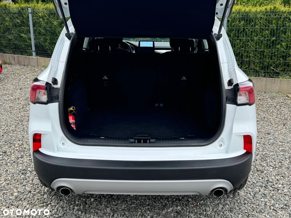 Ford Kuga 1.5 EcoBlue FWD Titanium X - 30