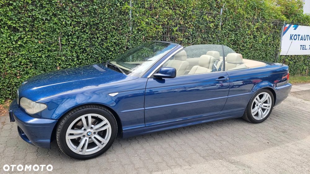 BMW Seria 3 - 23