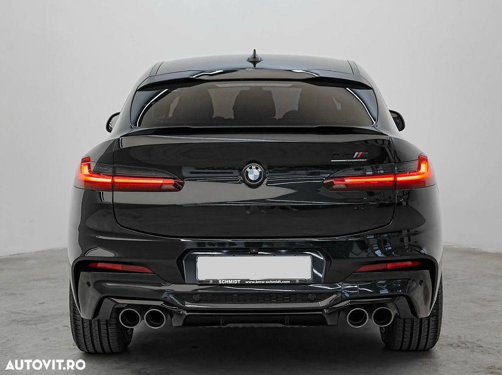 BMW X4 M - 6