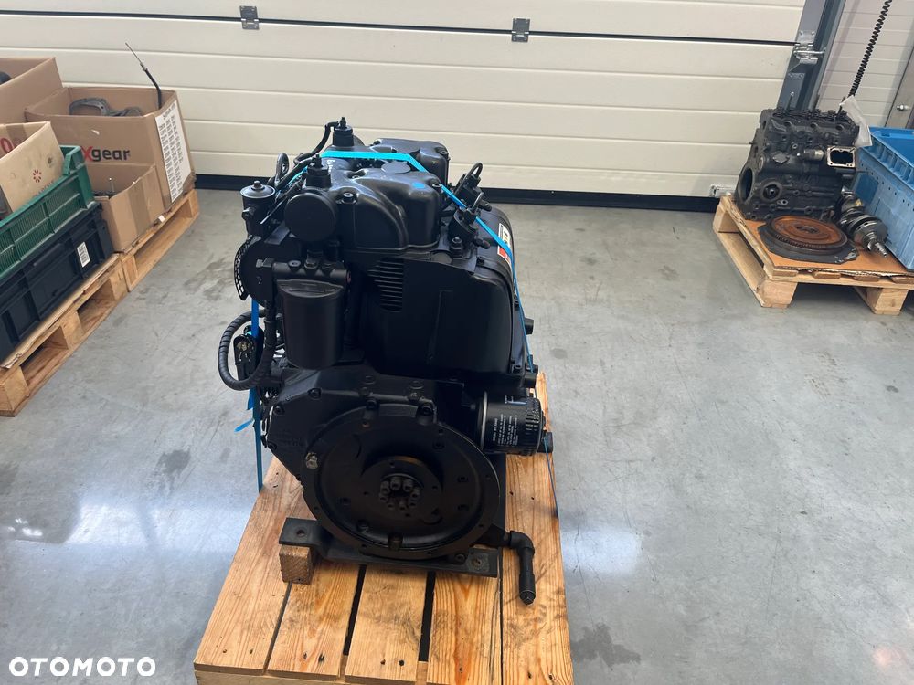 SILNIK HATZ Z790 Z 790 6097NETTO - 6