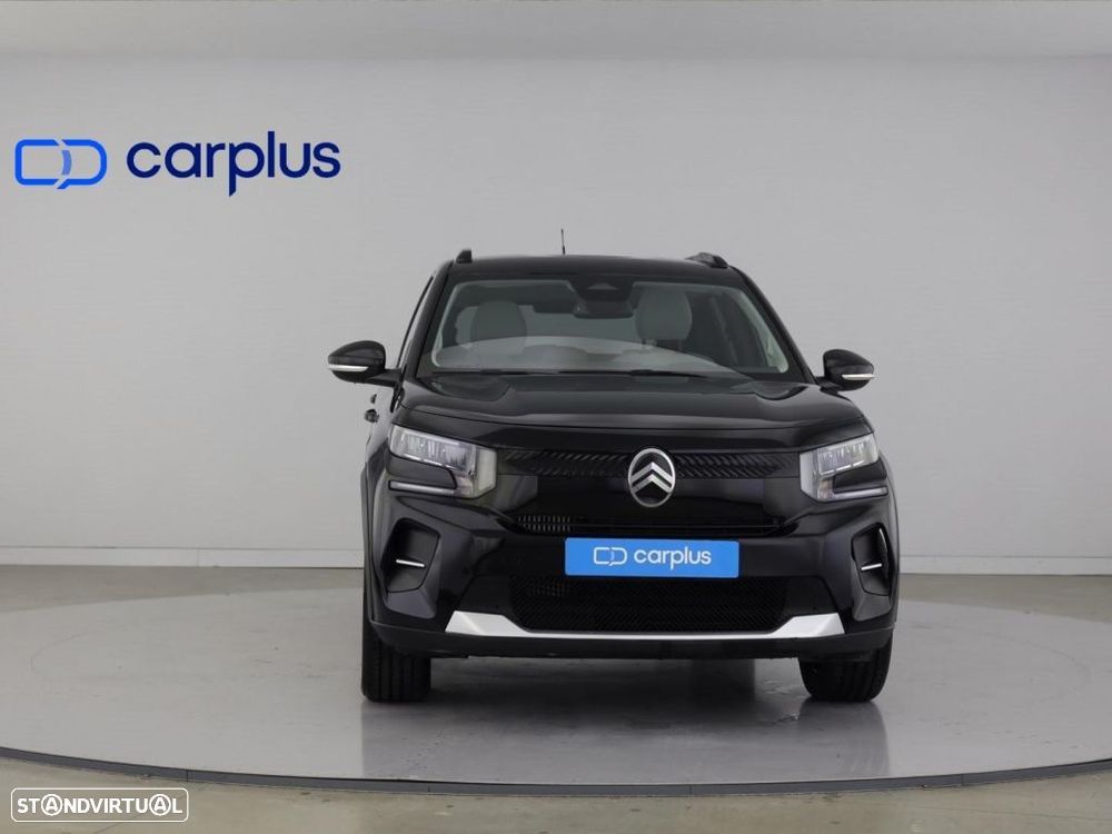 Citroën C3 1.2 Turbo Plus - 3