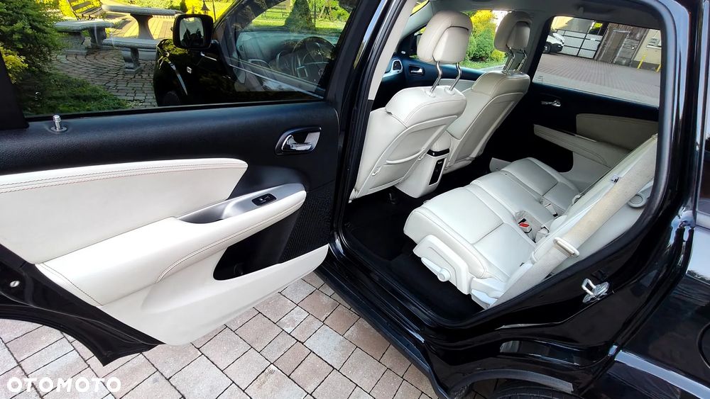 Fiat Freemont 2.0 Multijet 16V DPF My - 30