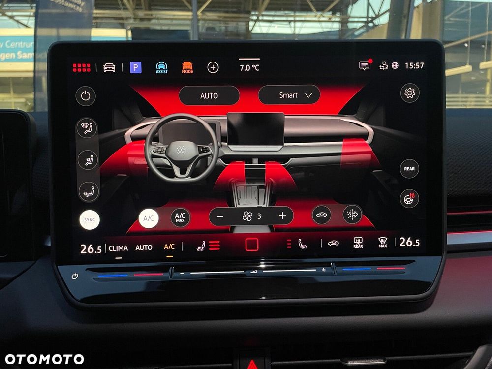 Volkswagen T-Roc 1.5 TSI R-Line DSG - 21