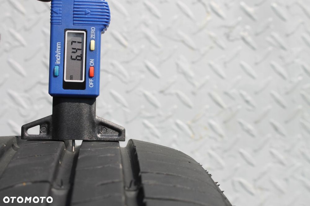 4 x opona komplet opon 225/60zr18 roadstone nfera ru1 2023 rok ! suv - 9