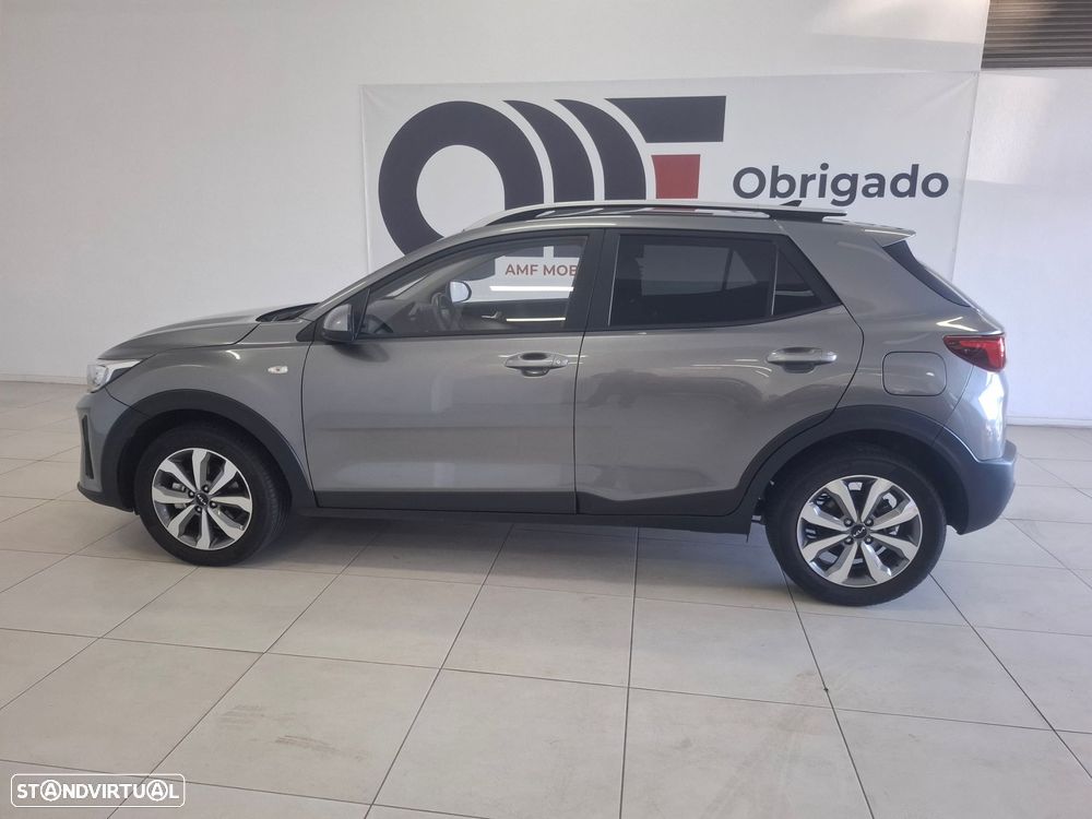 Kia Stonic 1.2 Dynamic - 3