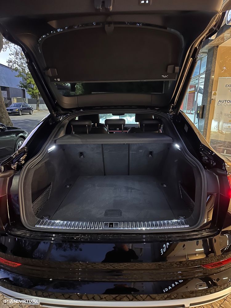 Audi e-tron Sportback - 32
